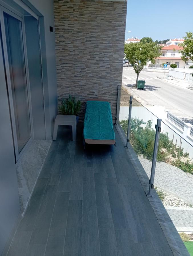 Miranda House Διαμέρισμα Ναζαρέ Εξωτερικό φωτογραφία