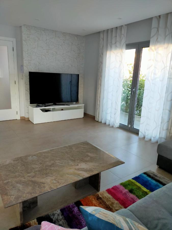 Miranda House Διαμέρισμα Ναζαρέ Εξωτερικό φωτογραφία