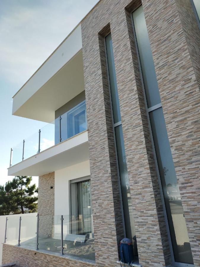 Miranda House Διαμέρισμα Ναζαρέ Εξωτερικό φωτογραφία