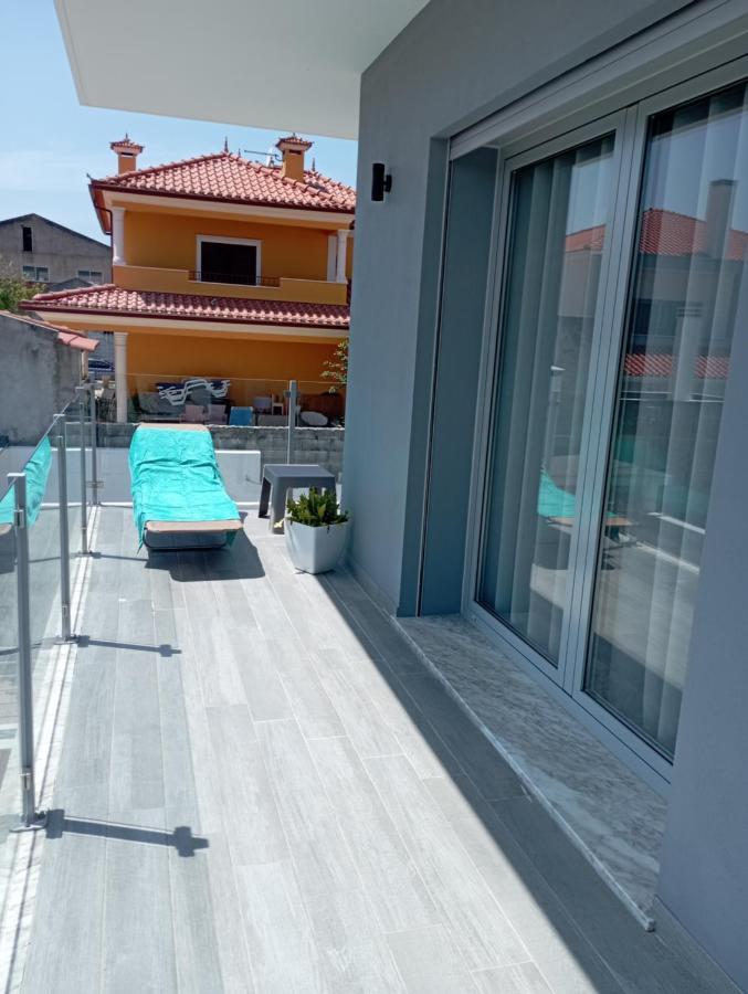 Miranda House Διαμέρισμα Ναζαρέ Εξωτερικό φωτογραφία